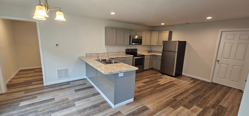 Building Photo - 8022 Wilburn Way