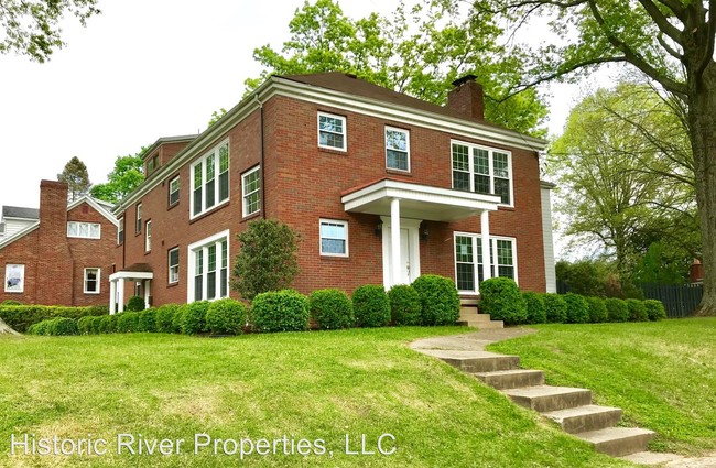 Primary Photo - 3 br, 2.5 bath Apartment - 1701 25th Street