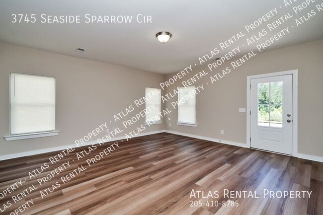 Building Photo - 3745 Seaside Sparrow Cir