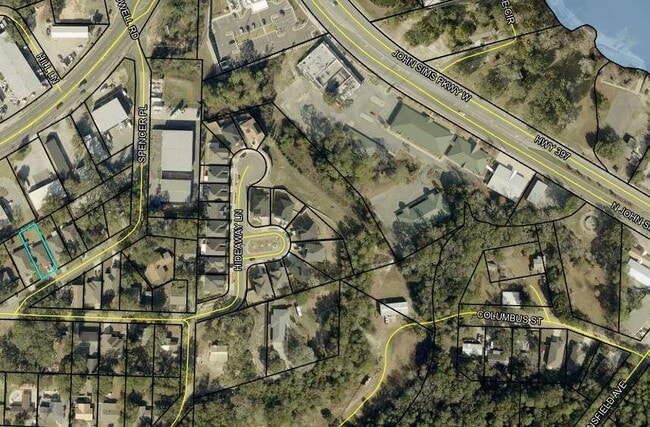 Building Photo - 204 Spencer Pl