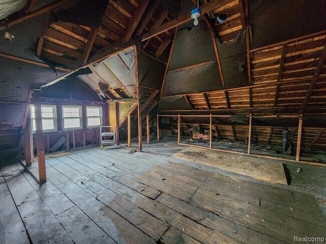 Building Photo - 1612 Atkinson St