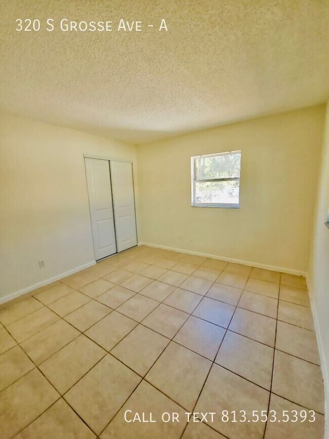 Building Photo - 320 S Grosse Ave