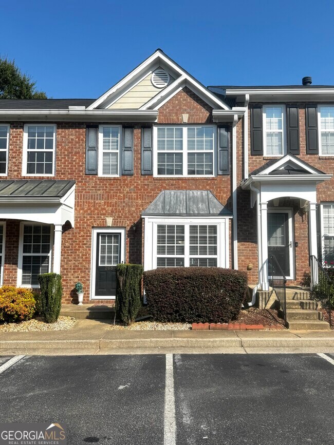 Primary Photo - 268 Paden Cove Trail