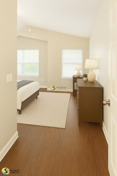 Building Photo - 8026 Galveston Ave