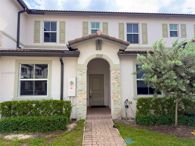 Building Photo - 2332 NW 125 St