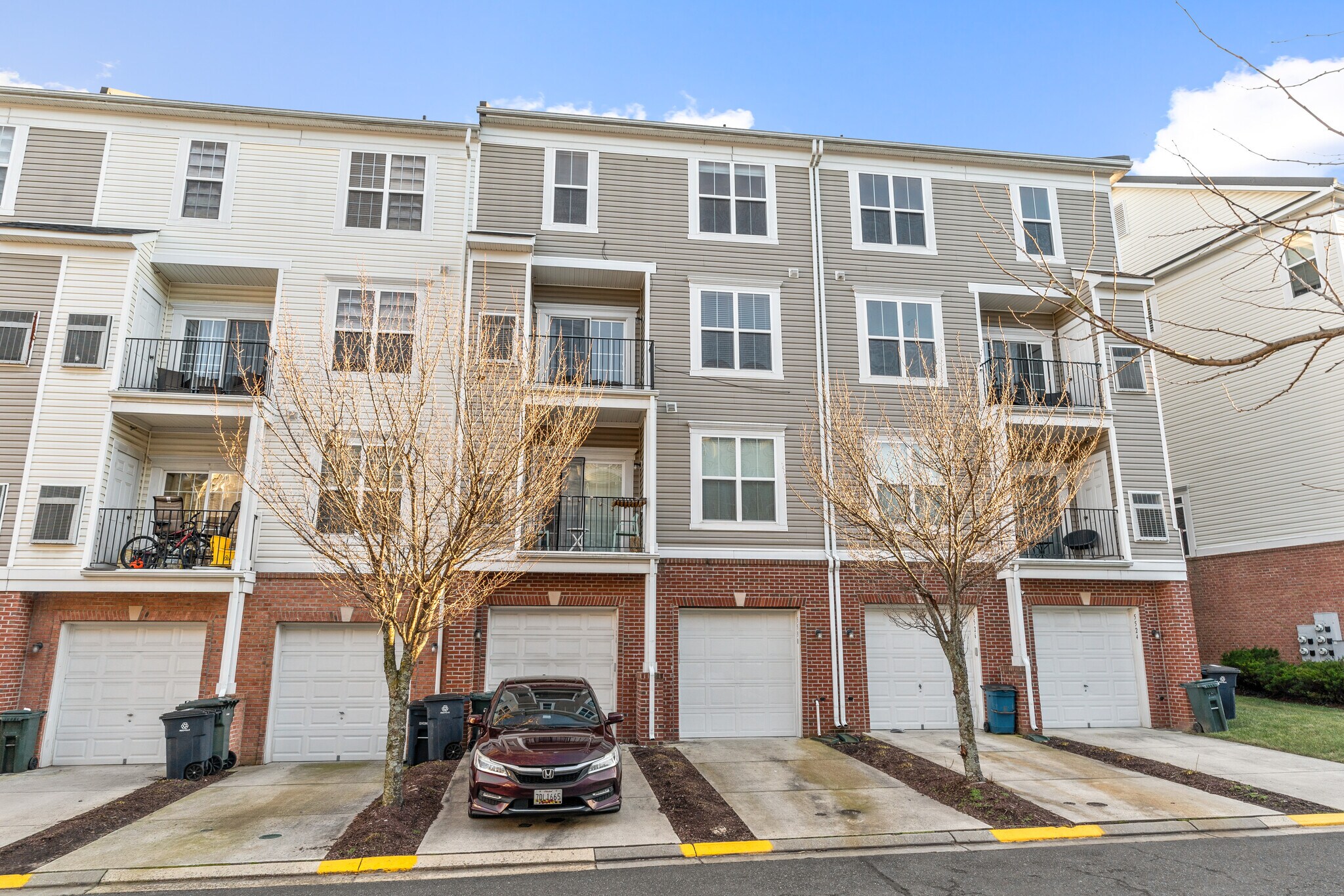 Building Photo - 5530 Capital Gateway Dr