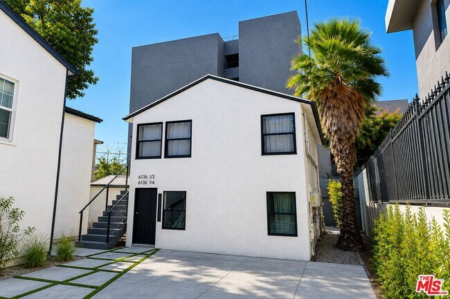 Building Photo - 6136 Carlos Ave