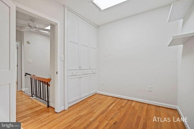 Building Photo - 1712 Seaton St NW