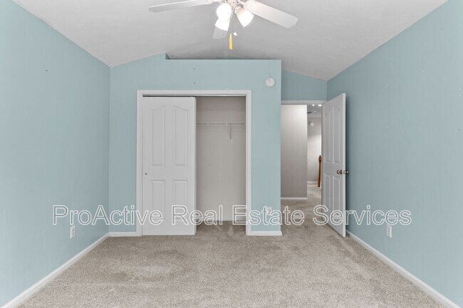 Building Photo - 5312 Pandoria Ave