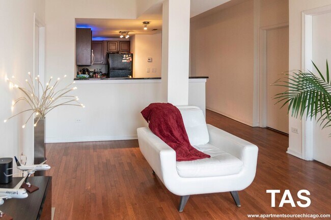 Building Photo - Stunning 2BR/2BA Rehab - Close to Blue Line 90/94!