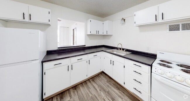 Building Photo - Riverview Apartments