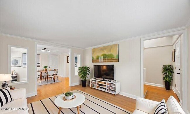 Building Photo - 3672 Boone Park Ave