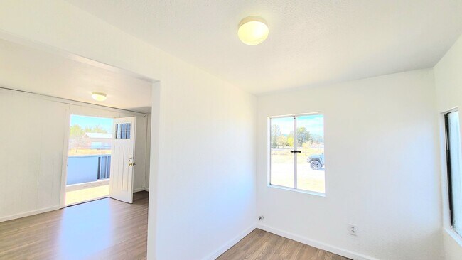 Building Photo - CAL VEGAS RANCHOS - W. Irons