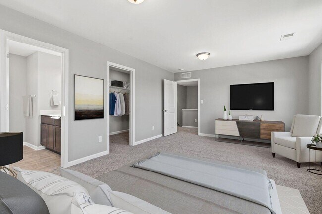 Building Photo - 6080 Arbor Wds Way