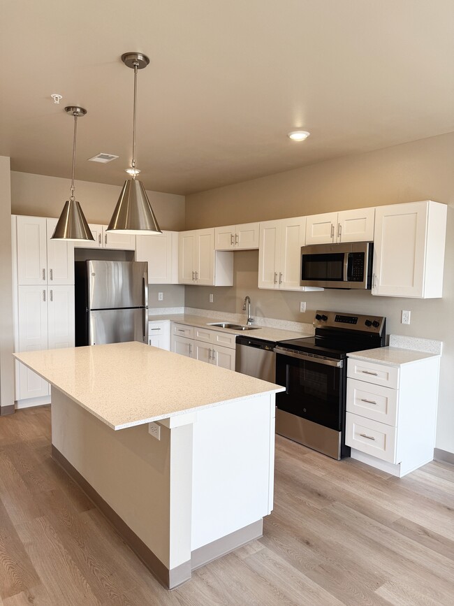 Building Photo - The Baltic