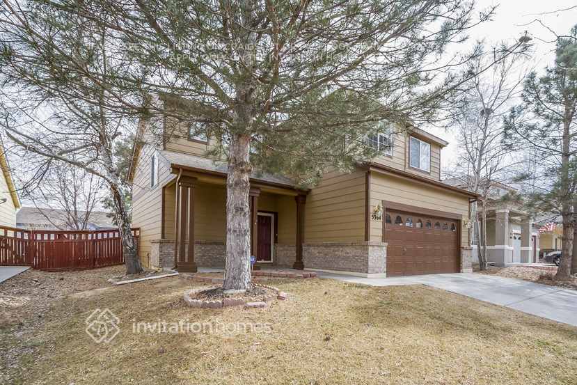 Building Photo - 5364 Goshawk St