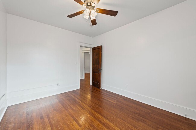 Floorplan - COLONNADE