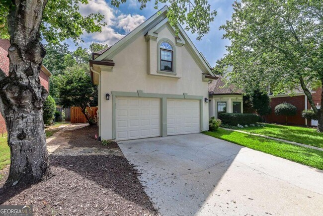 Building Photo - 1167 Druid Walk