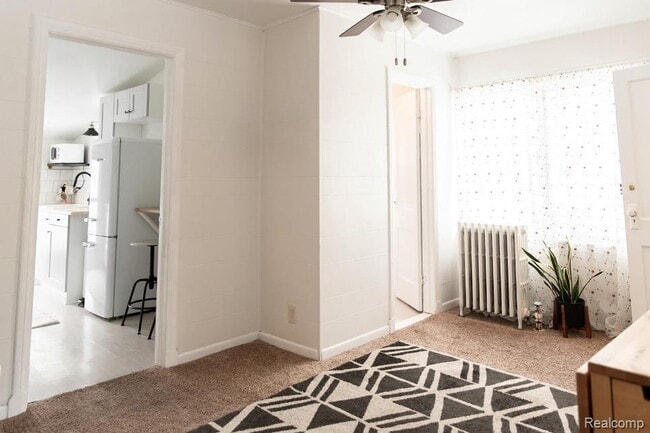 Building Photo - 22101 Nowlin St