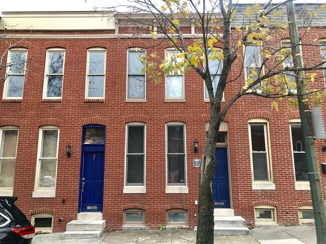 Building Photo - 25 N Montford Ave