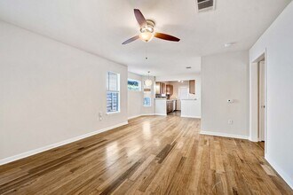 Building Photo - Charming East Austin 2 Bedroom, 2 Bath Home off of Cesar Chavez