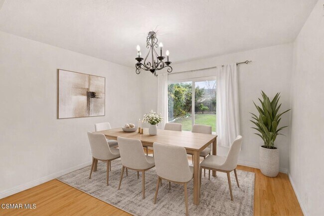 Building Photo - 3792 San Felipe Ave