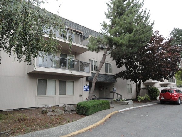 Primary Photo - Brittany House Apartments