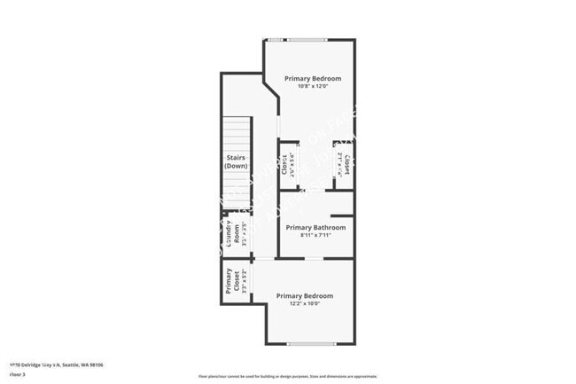 Building Photo - 5020 Delridge Wy SW