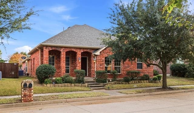 Building Photo - 5929 Chisholm Trl