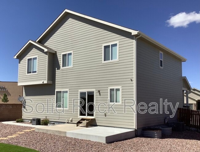 Building Photo - 11909 Eagle Crest Ct