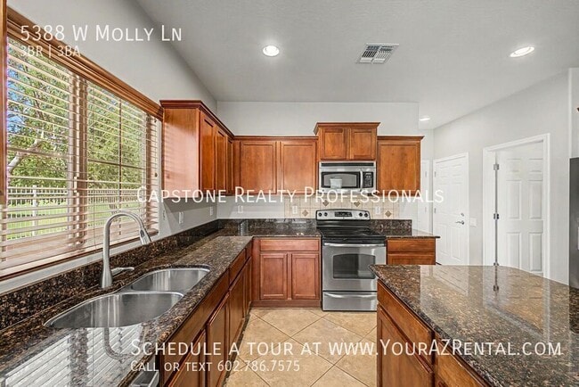 Building Photo - 5388 W Molly Ln