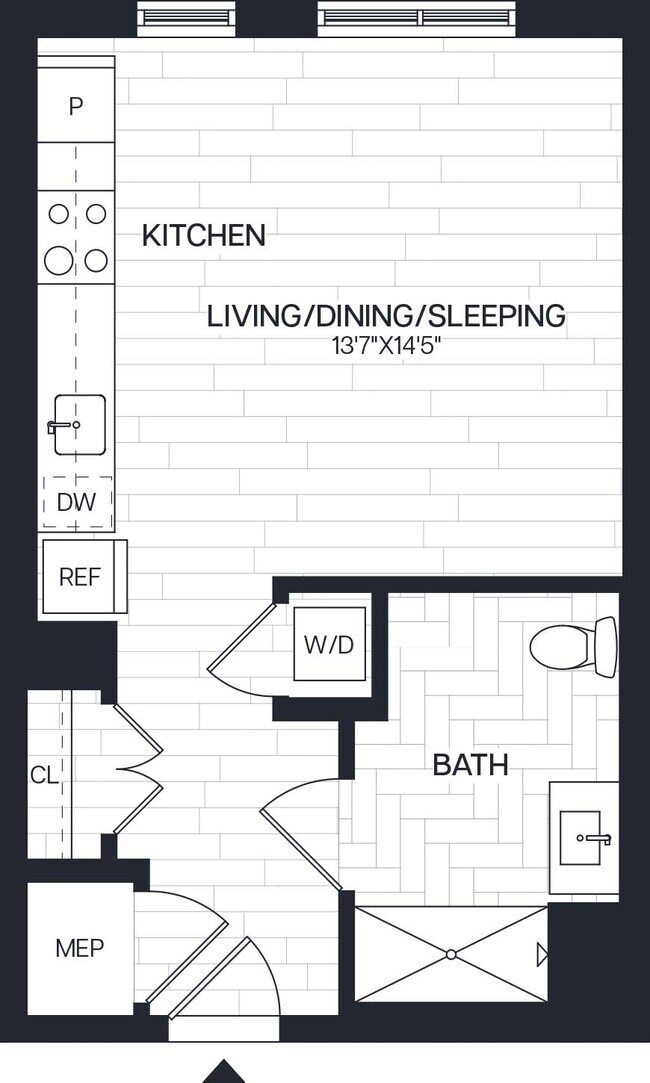 Floorplan - Idyl