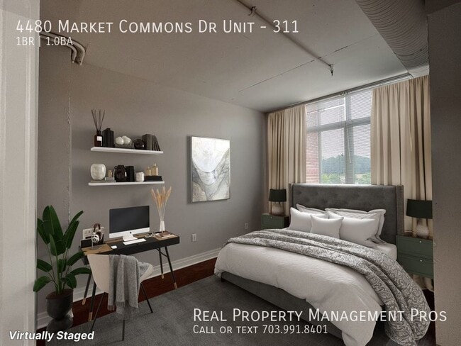 Building Photo - 4480 Market Commons Dr