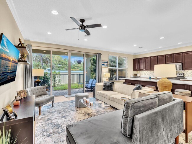 Building Photo - 4865 NW 16th Terrace