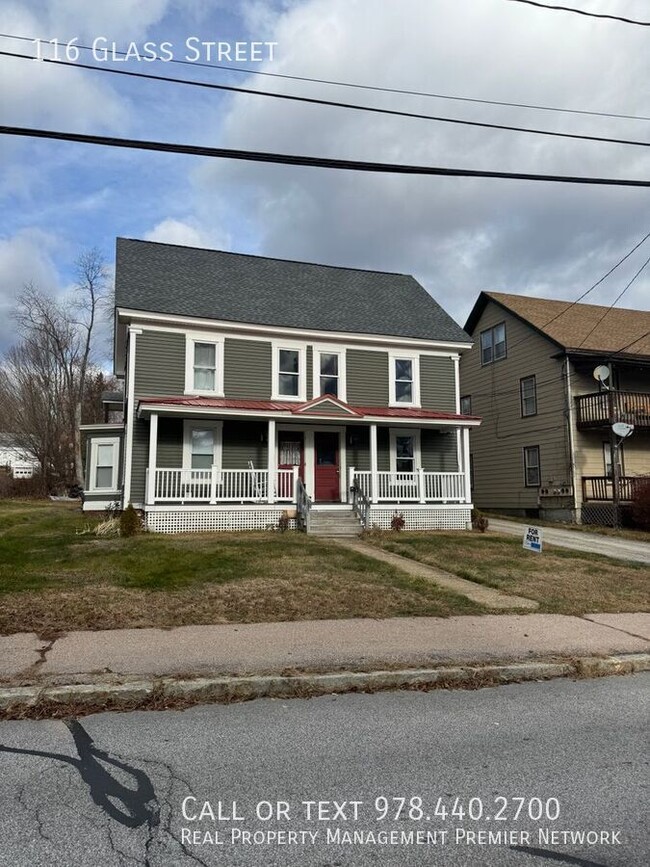 Building Photo - 112-116 Glass St