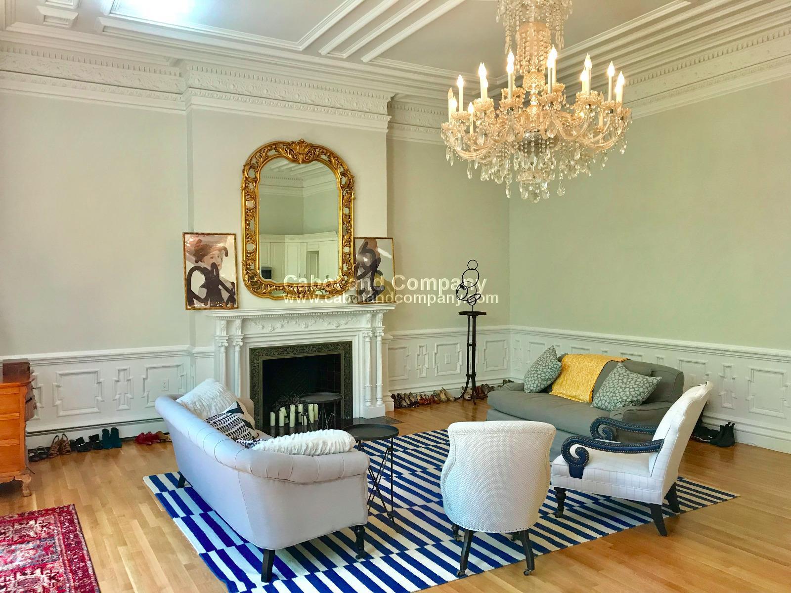 Building Photo - 263 Commonwealth Avenue