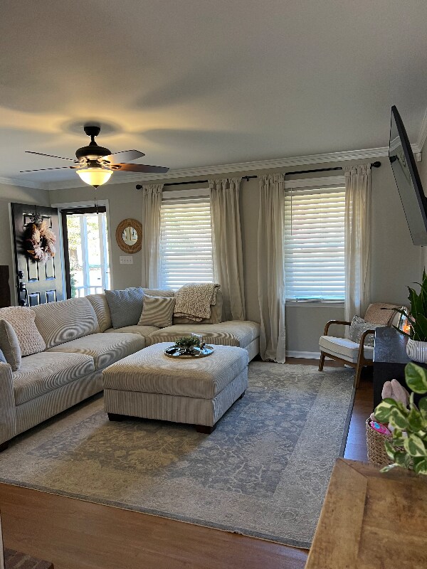 Building Photo - 2513 Foxworth Dr