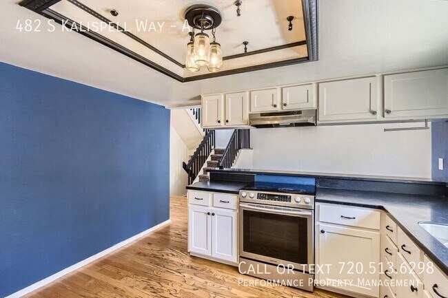 Building Photo - 482 S Kalispell Way