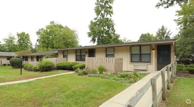 Building Photo - Harvest Grove