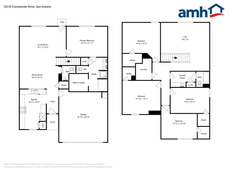 Building Photo - 12318 Commander Dr