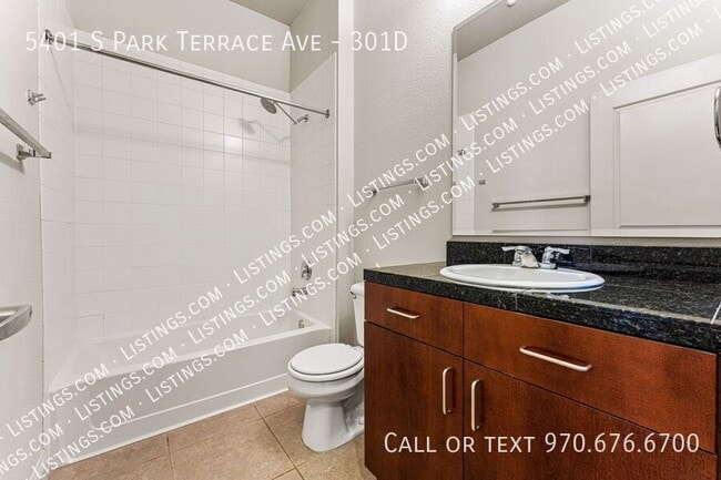 Building Photo - 5401 S Park Terrace Ave