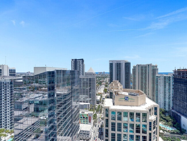 Building Photo - 100 E Las Olas Blvd