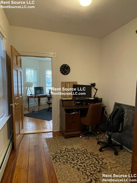 Building Photo - 79 A Tremont St
