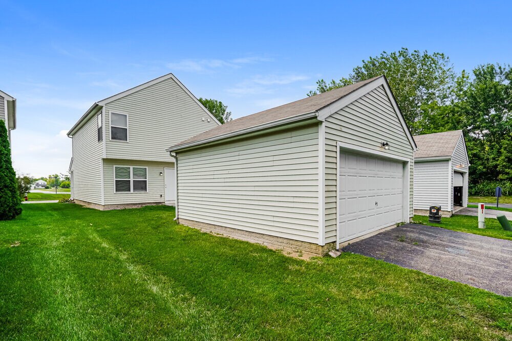 Building Photo - 6280 Marengo St