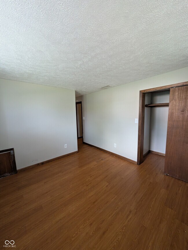 Building Photo - 3707 N Meridian St