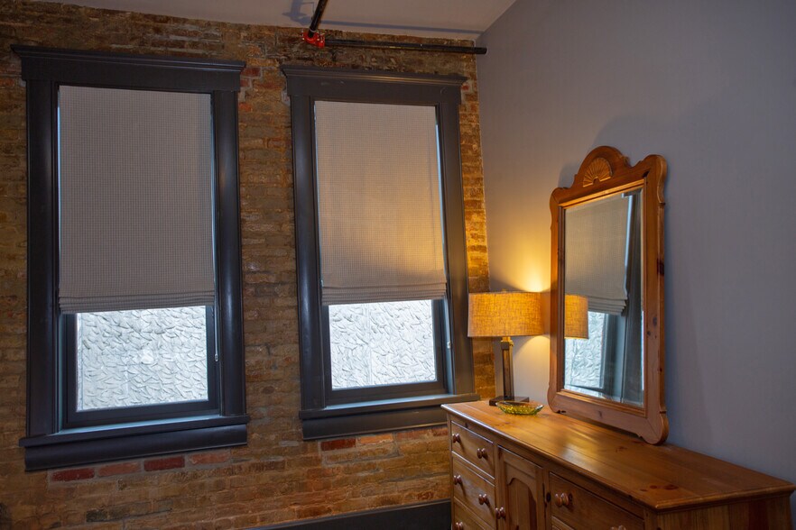 Bedroom #1 - 225 E Blaine Ln