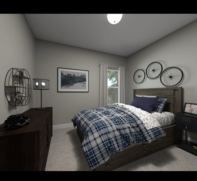 Building Photo - 1511 Henderson Pt Aly