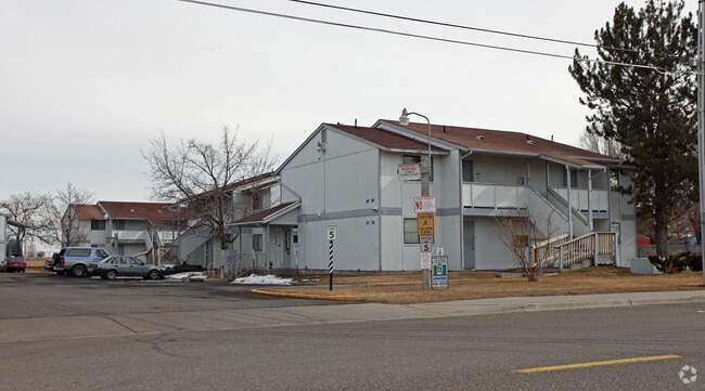 Primary Photo - Southwood