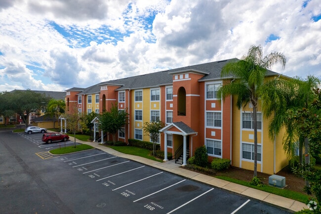 10873 Windsor Walk Orlando, FL 32837 - Palms Villa Residences