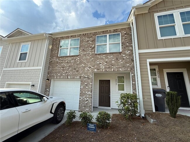 Building Photo - 3517 Condor Ct